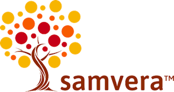 Samvera community logo